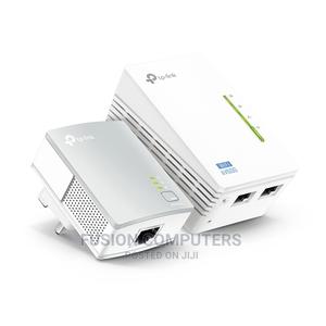 TP-LINK Wireless N Powerline Extender - thumbnail 2