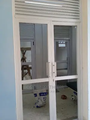 Aluminum Fabrication and Installation