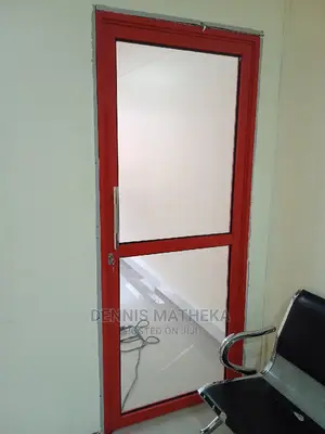 Aluminum Fabrication and Installation