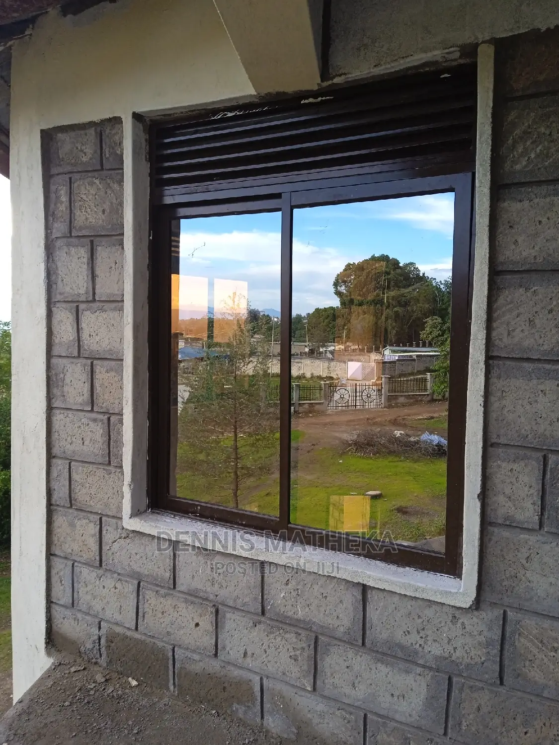 Aluminum Fabrication and Installation
