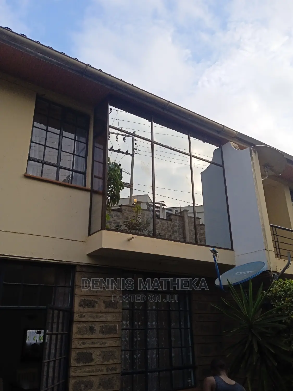 Aluminum Fabrication and Installation