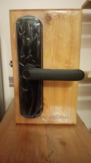 Biometric Door Locks - thumbnail 2