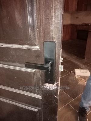 Biometric Door Locks for Easy Access and Security - thumbnail 2