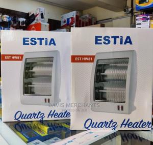 Room Heater Machine - thumbnail 2