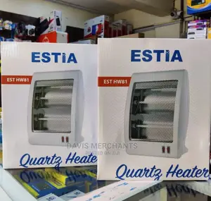 Room Heater Machine