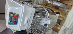 Premier Original Spiral Mexer With 12.5 Kneading Capacity
