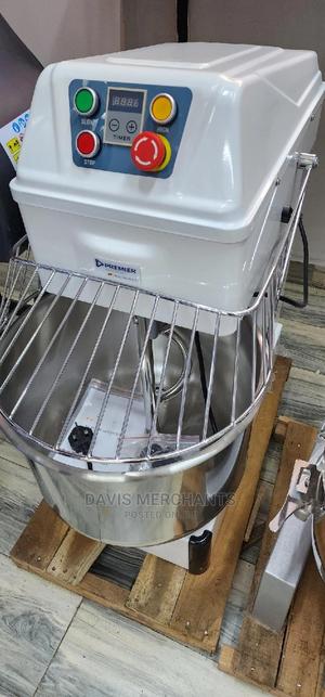 Premier Original Spiral Mexer With 12.5 Kneading Capacity - thumbnail 2