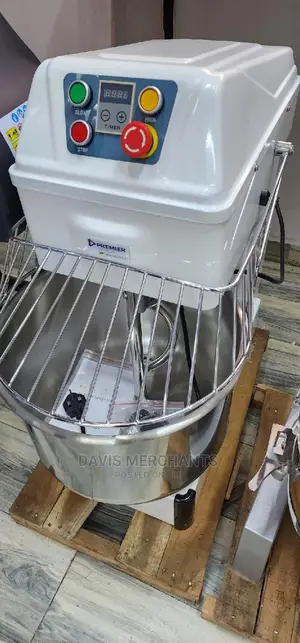 Premier Original Spiral Mexer With 12.5 Kneading Capacity