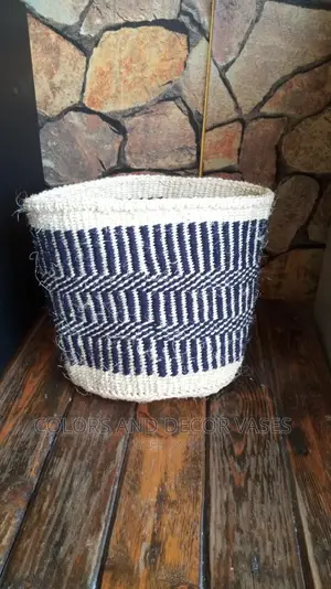 Beautiful Baskets