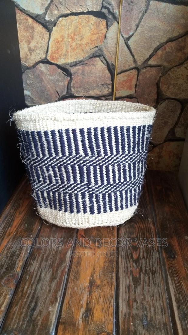 Beautiful Baskets - main view