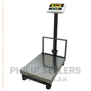Brand New Digital Weighing Platform Weighing Scale