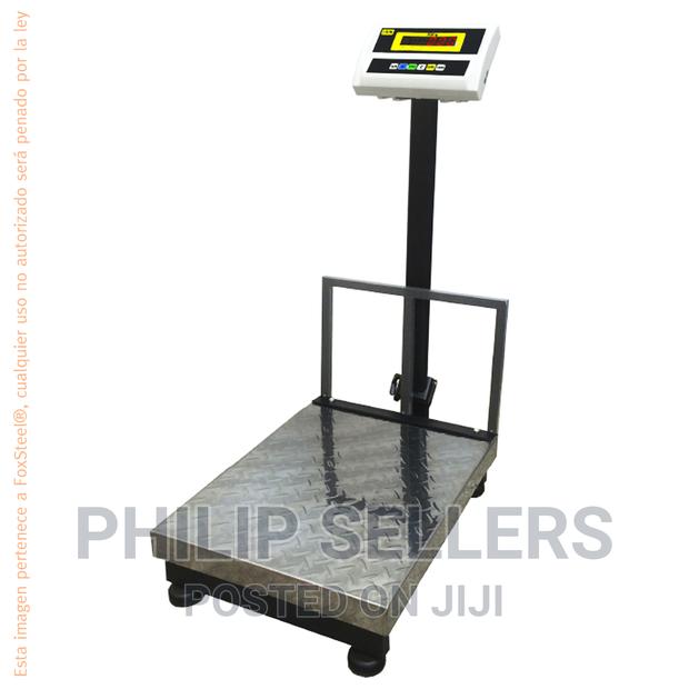 Brand New Digital Weighing Platform Weighing Scale