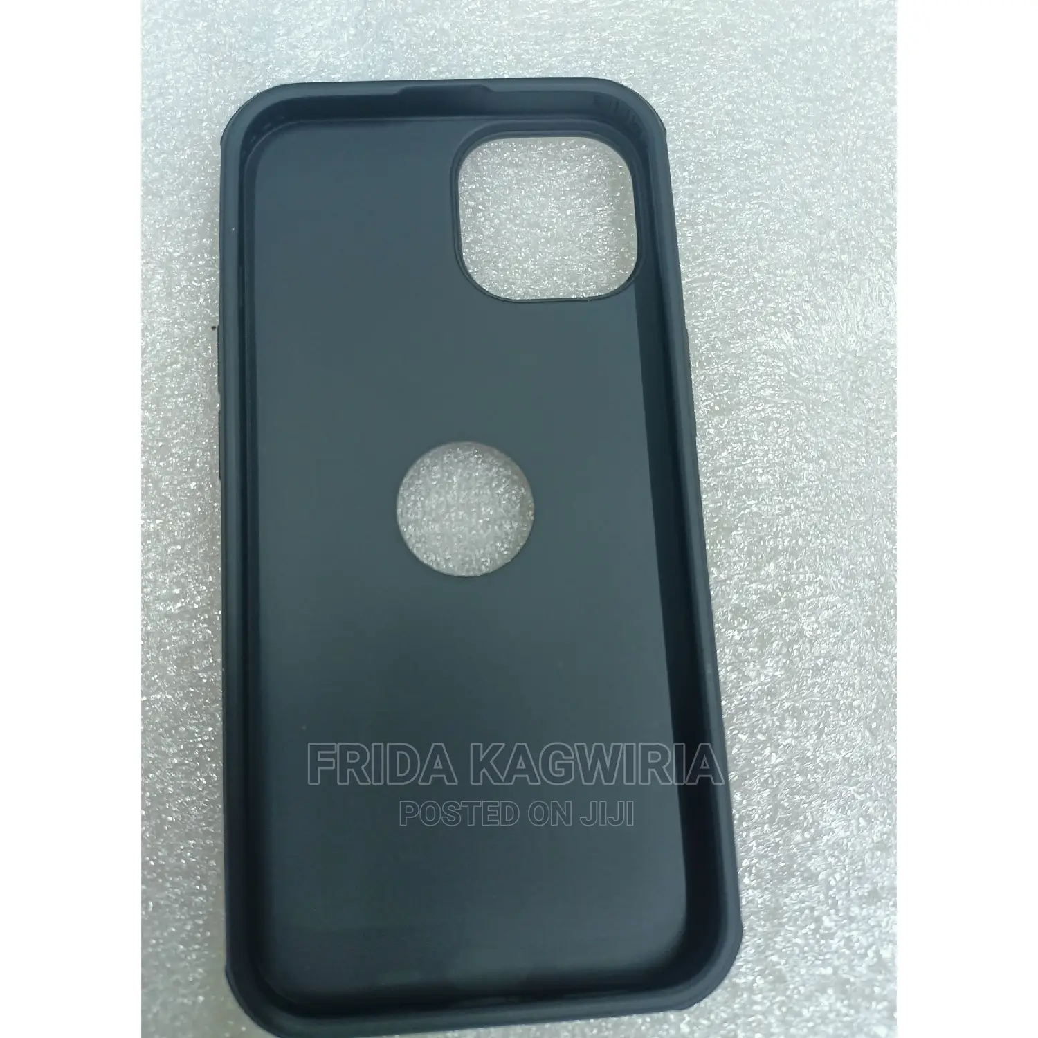 Nilkin Super Frosted Pro Covers for iPhones