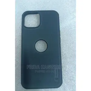 Nilkin Super Frosted Pro Covers for iPhones