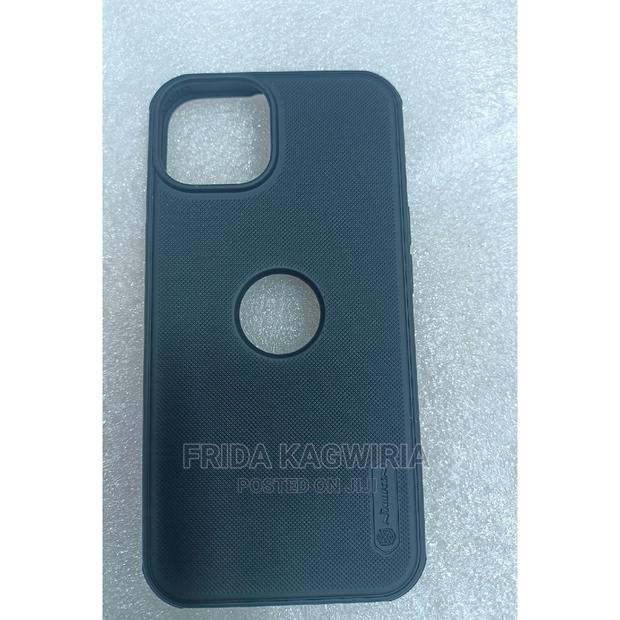 Nilkin Super Frosted Pro Covers for iPhones - thumbnail 2