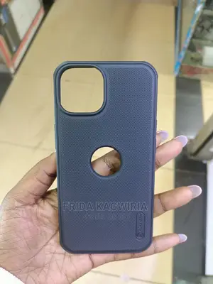 Nilkin Super Frosted Pro Covers for iPhones
