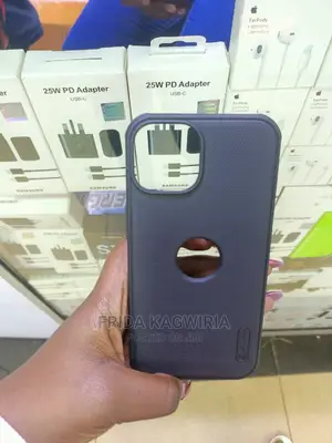 Nilkin Super Frosted Pro Covers for iPhones