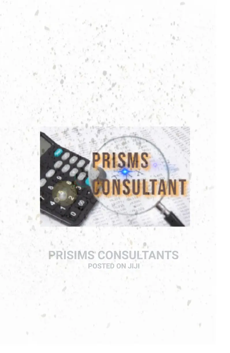 Tax and Consulting Services