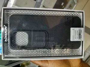 Xiaomi Mi 11 Lite Case,Nillkin Camshield Pro Slim Case Prote