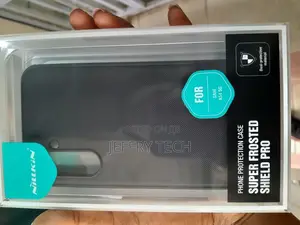 Samsung Galaxy A54 5G (6.4" Inch) Super Frosted Shield Pro