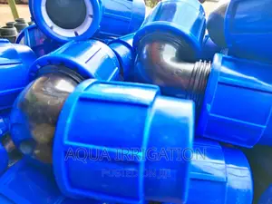 Hdpe Elbow / Hdpe Bend