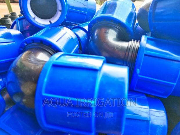 Hdpe Elbow / Hdpe Bend