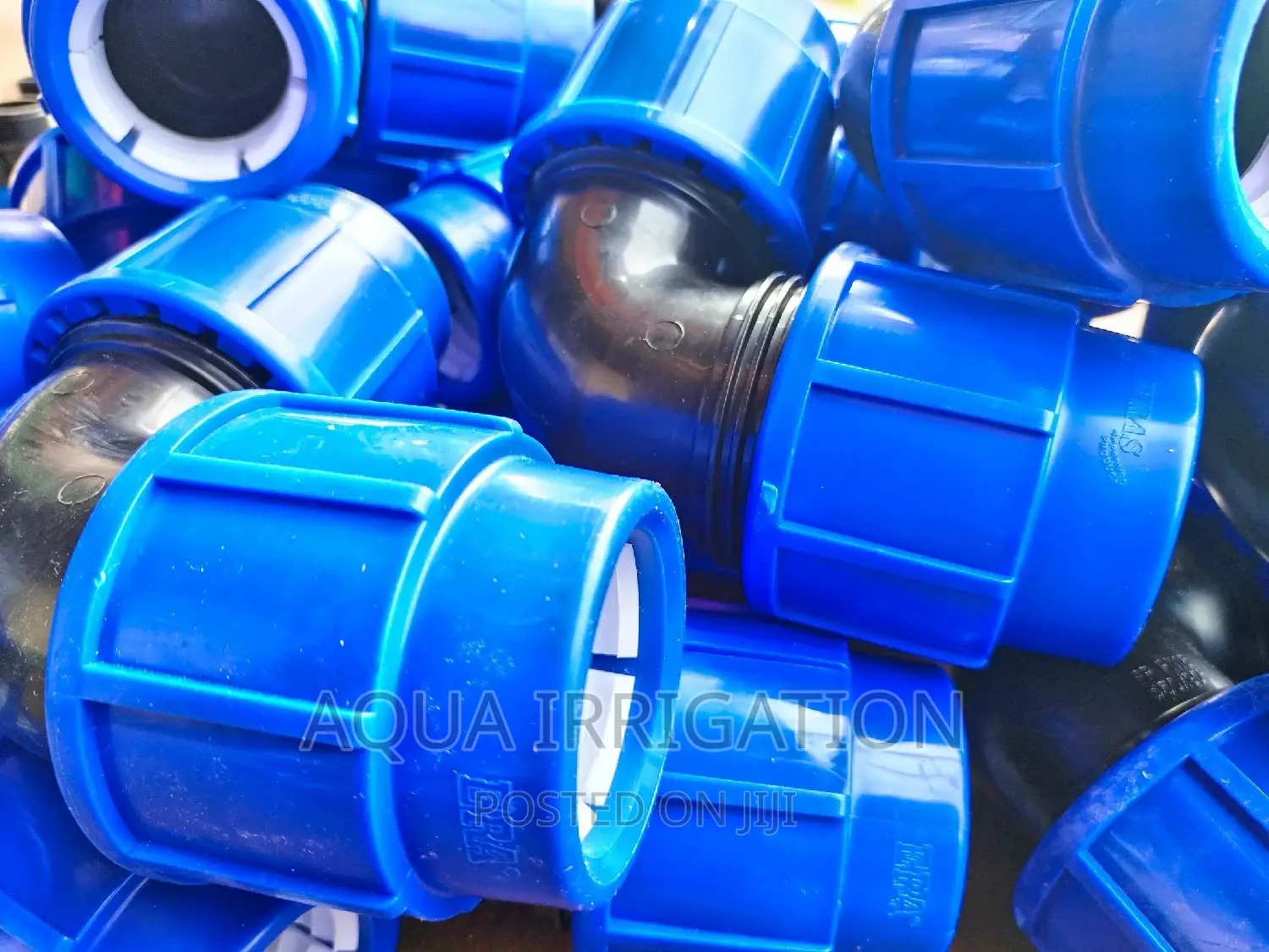 Hdpe Elbow / Hdpe Bend
