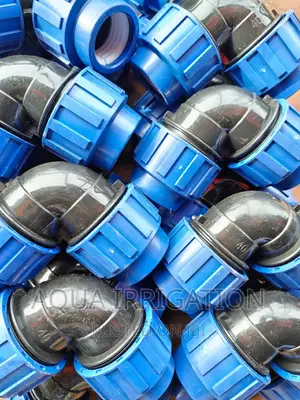 Hdpe Elbow / Hdpe Bend