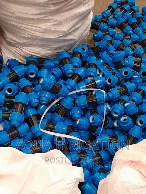 Coupling Connectors (Couplers) at  - main view