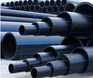 Hdpe Pipes 16mm-400mm