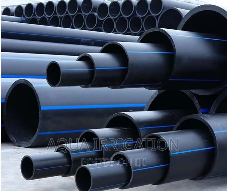 Hdpe Pipes 16mm-400mm