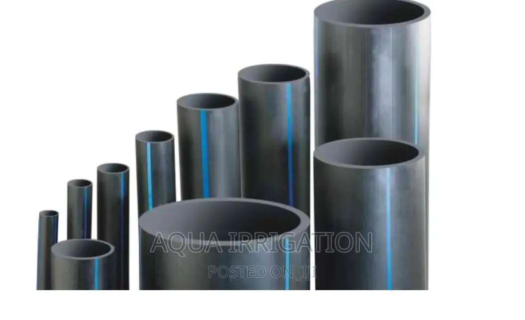 Hdpe Pipes 16mm-400mm