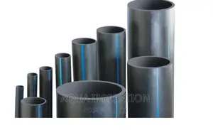 Hdpe Pipes 16mm-400mm