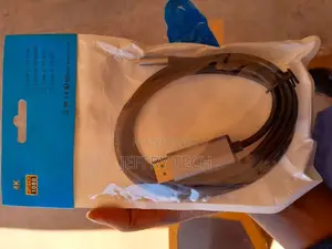 USB C to HDMI Cable at 30hz 6.6ft, Braided USB Type C to HD
