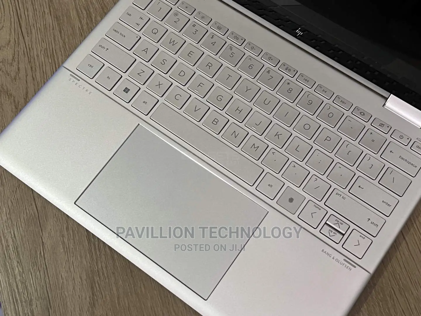 Laptop HP Spectra 13 8GB Intel Core I7 SSD 256GB