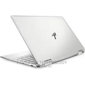 Laptop HP Spectra 13 8GB Intel Core I7 SSD 256GB