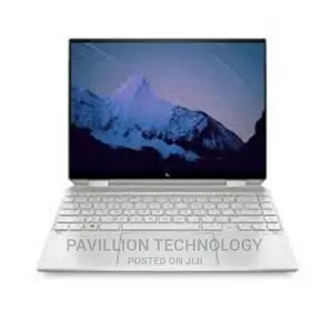 Laptop HP Spectra 13 8GB Intel Core I7 SSD 256GB