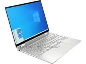 Laptop HP Spectra 13 8GB Intel Core I7 SSD 256GB