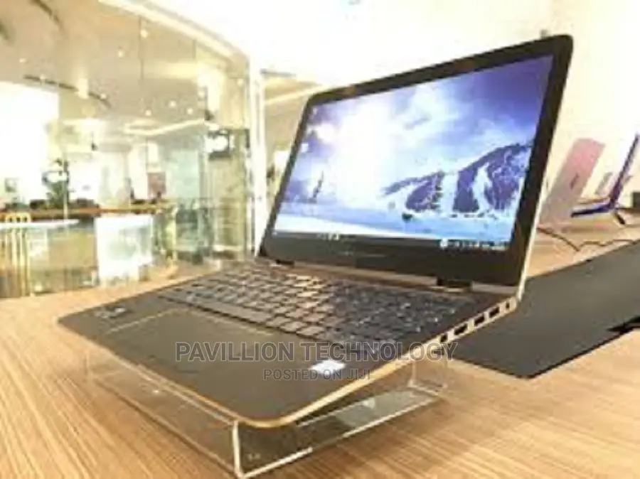 Laptop HP Spectra 13 8GB Intel Core I7 SSD 256GB
