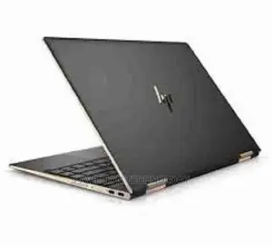 Laptop HP Spectre 13 8GB Intel Core I7 SSD 512GB