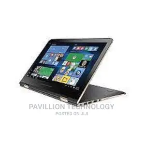 Laptop HP Spectre 13 8GB Intel Core I7 SSD 512GB