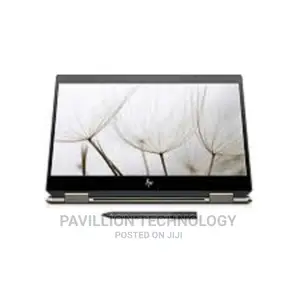 Laptop HP Spectre 13 8GB Intel Core I7 SSD 512GB