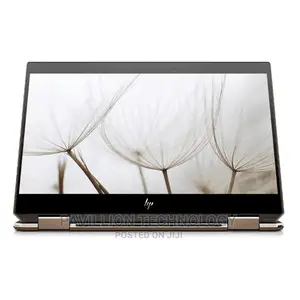 New Laptop HP Spectre 14 16GB Intel Core I7 SSD 512GB