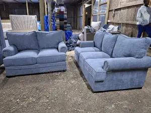 Classic 5 Seater Sofa
