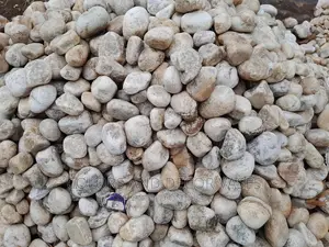 Pebble Stones for Home Decor