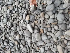 Stones for Decor