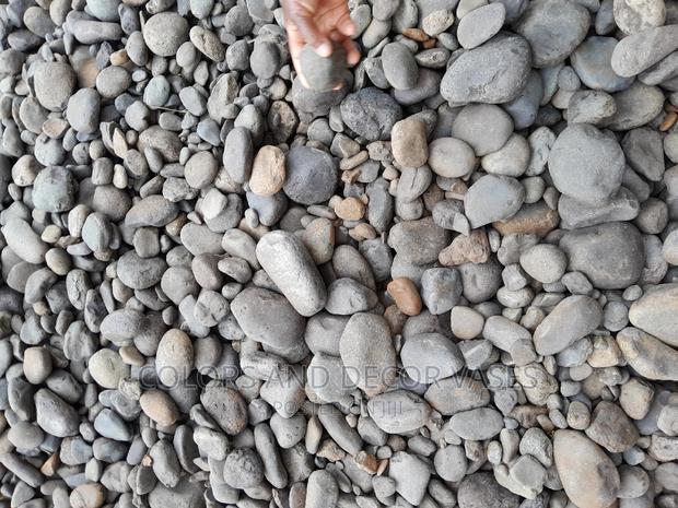Stones for Decor - main view