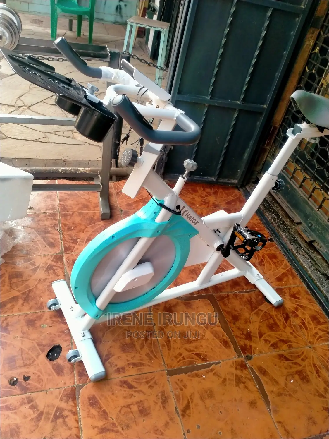 Spinning, Spin ,Spinning Bike