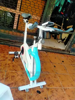 Spin Bike,Gym Bikes