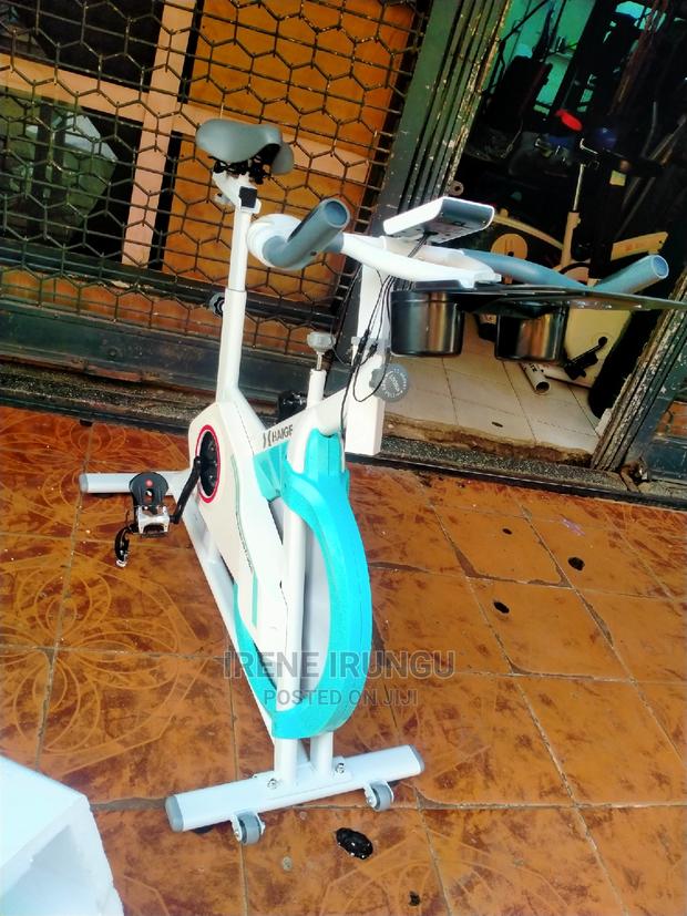 Spin Bike,Gym Bikes